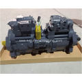 Excavator EC210B Main Pump EC210B Hydraulic Pump